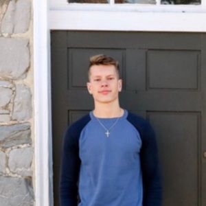 Meet your Posher, Stephen